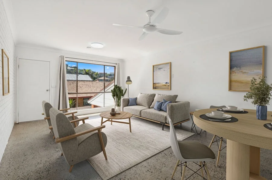 3/14 Brunswick Avenue, Coffs Harbour NSW 2450