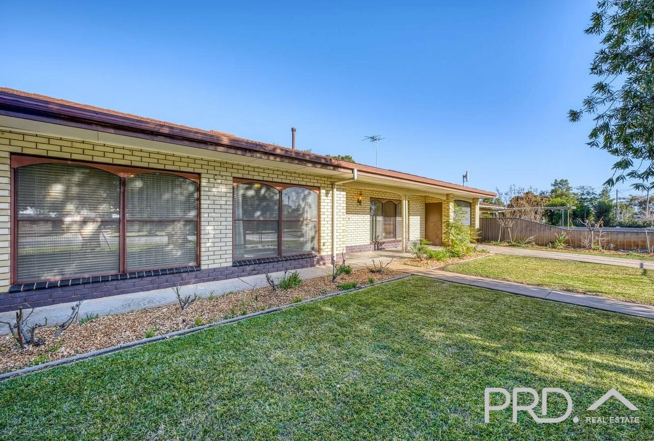 8 Hume Street, Dareton NSW 2717