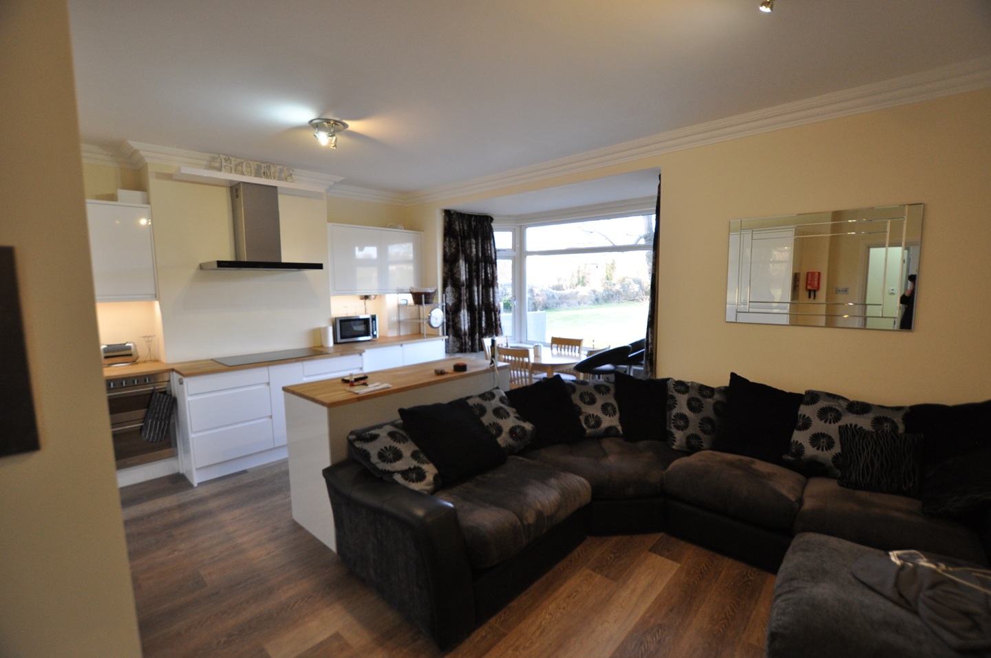 Room in a Shared Flat, Old Shoreham Road, BN3, N1 7GU photo 3