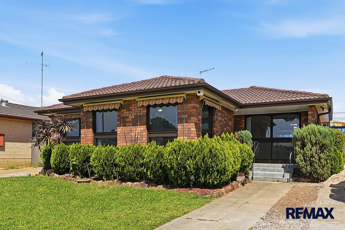 54 Lyn Circuit, Jamisontown NSW 2750