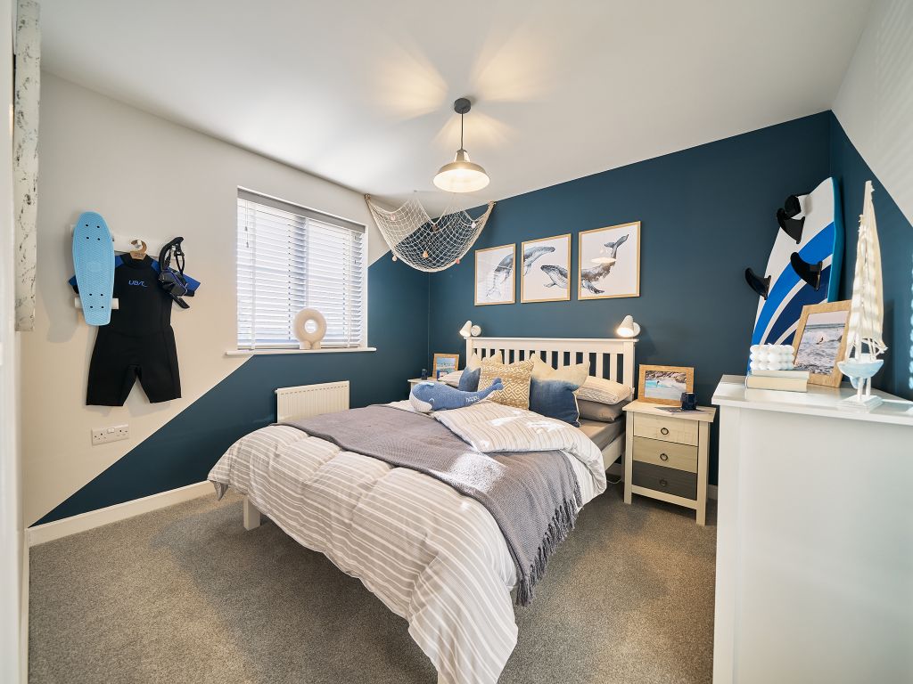 Additional image 12 of 4 bed detached house for sale"The Coniston Corner" at Silksworth Road, Sunderland SR3