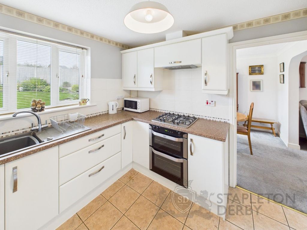 Additional image 10 of 3 bed detached house for saleSt. James Road, Eccleston Park, Prescot L34