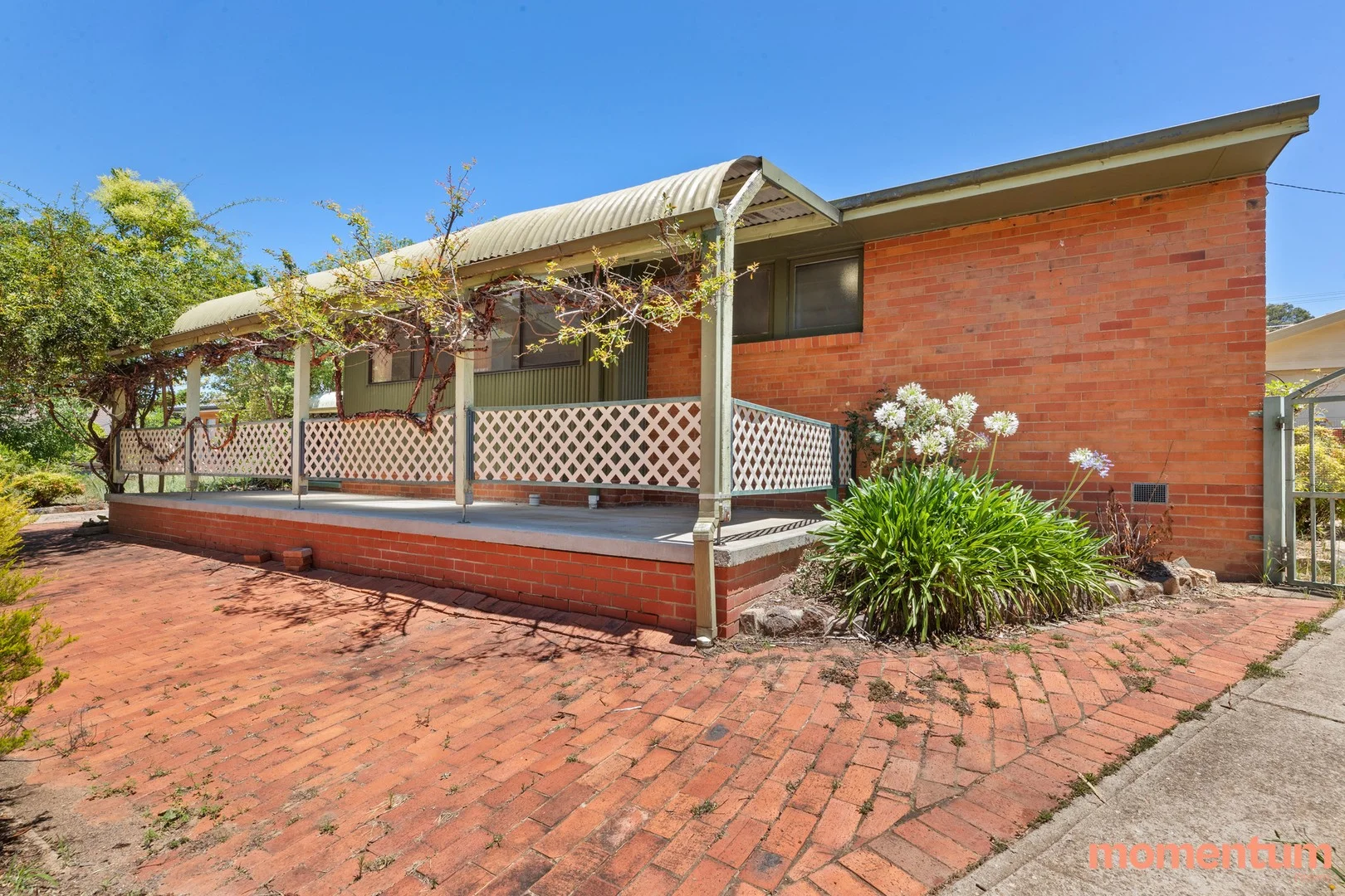 6A Service Street, Curtin ACT 2605