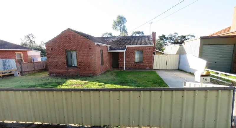 14 Leslie Ave, Blair Athol SA 5084