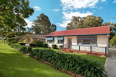 12 Tyrell Street, Tenambit NSW 2323