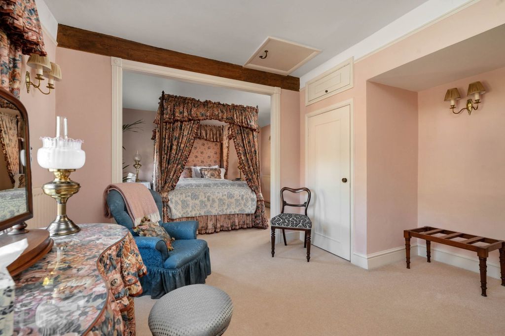 Additional image 11 of 6 bed detached house for saleEast Langton, Market Harborough, Leicestershire LE16
