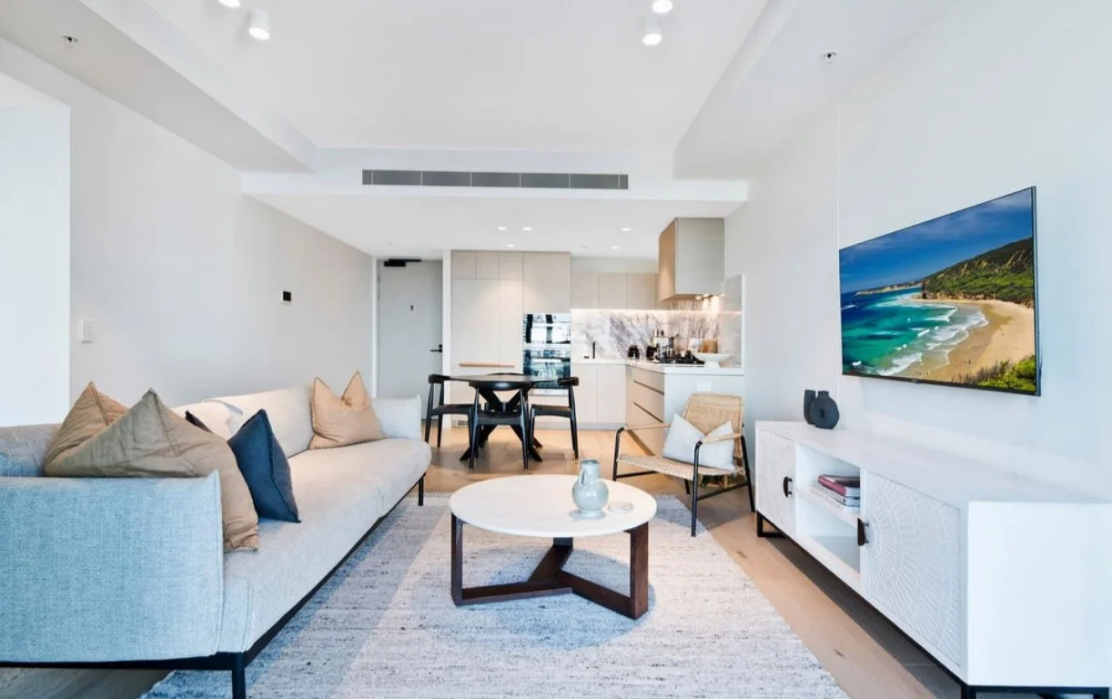 Additional image 2 of 10508/36 Old Burleigh Road, Surfers Paradise QLD 4217