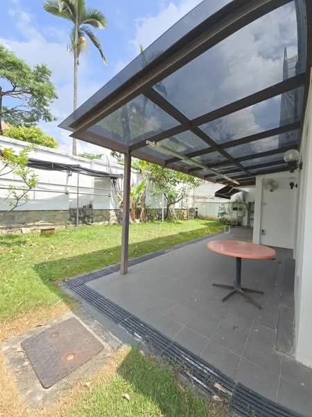 Additional image 10 of Semi-Detached for Rent @ Neram Road (Seletar Hills Estate)