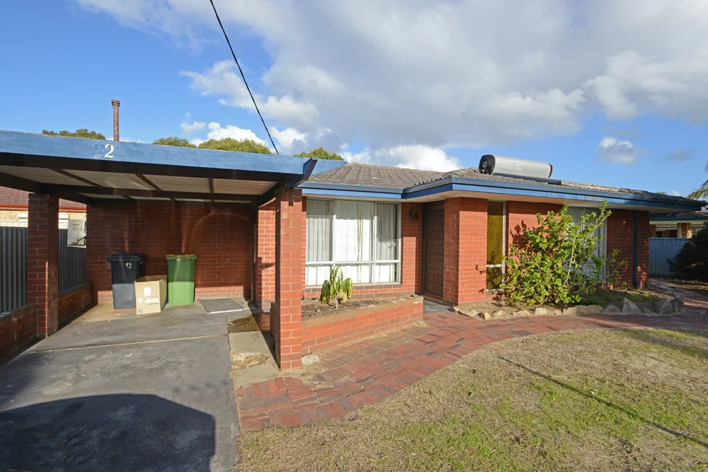 92 Dorothy Street, Gosnells WA 6110