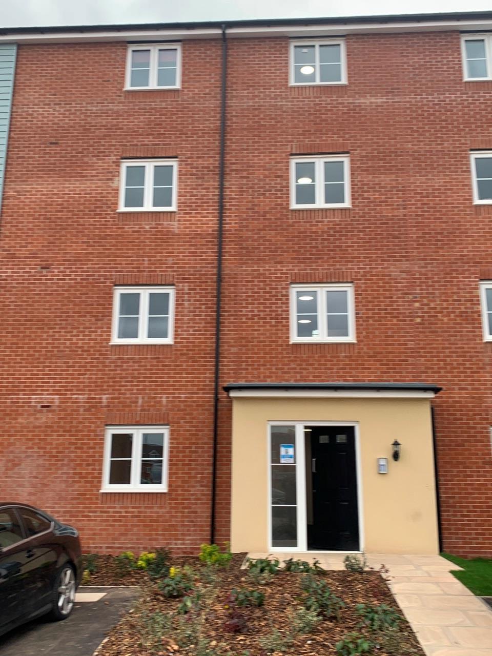 Additional image 3 of 2 Bed Flat, Websters House, CV6, N1 7GU