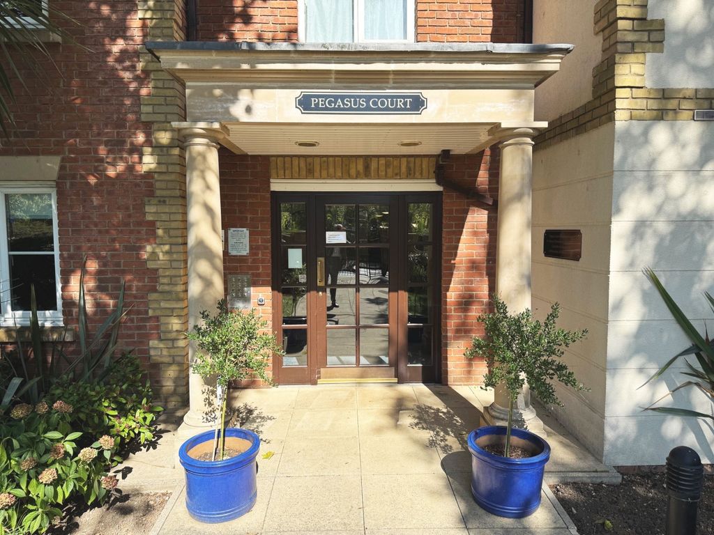 Additional image 2 of 2 bed flat for saleAlbany Place, Egham, Surrey TW20