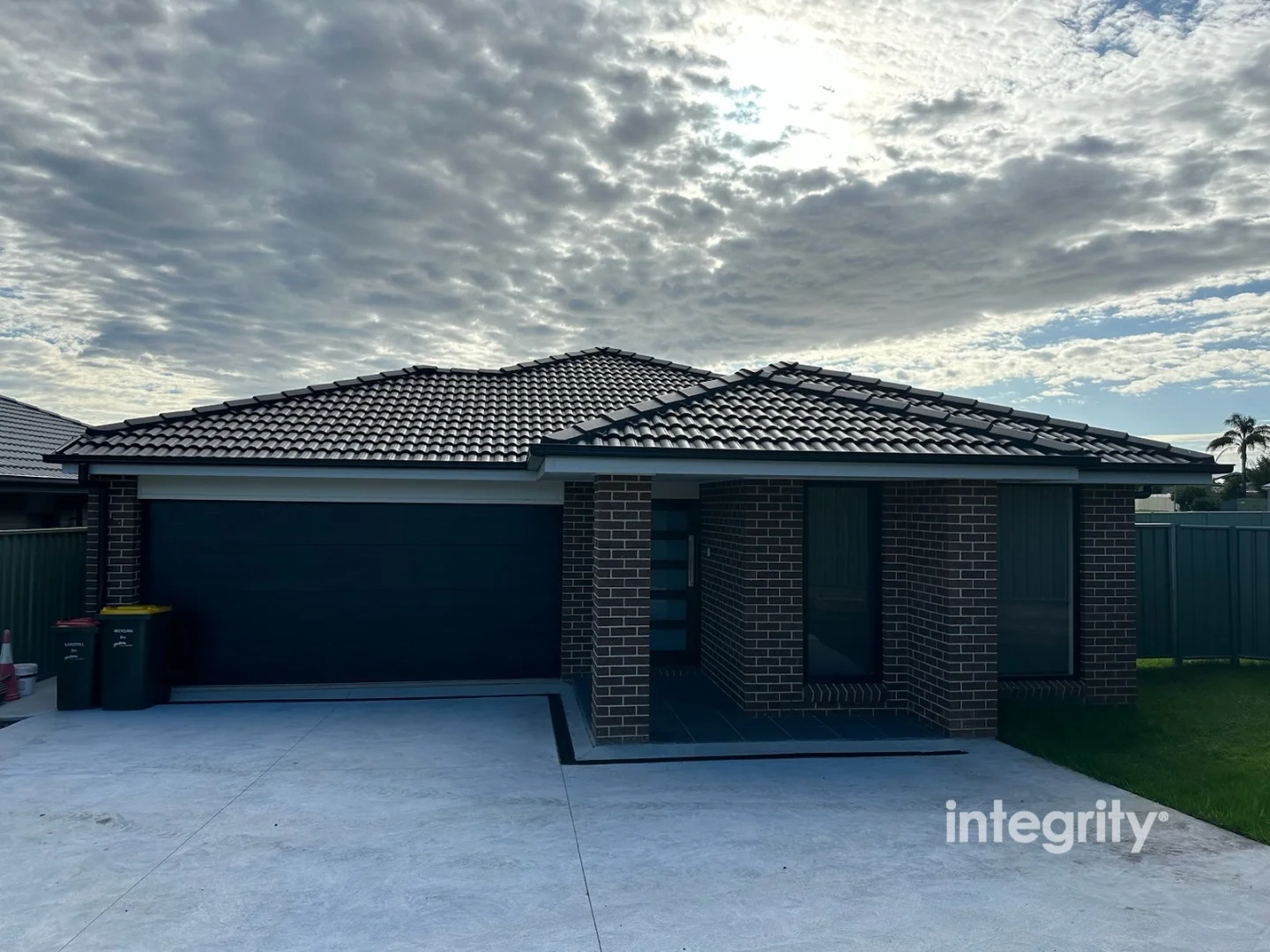 31 Bendigo Circuit, Nowra NSW 2541