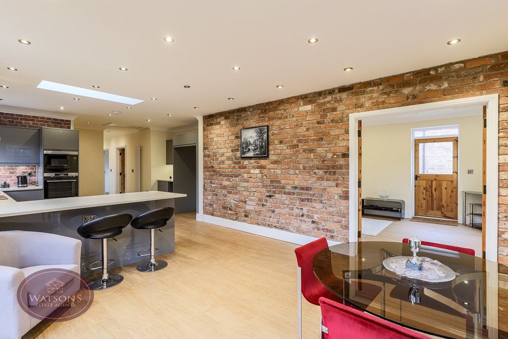 Additional image 6 of 4 bed detached bungalow for saleBrowns Flats, Kimberley, Nottingham NG16