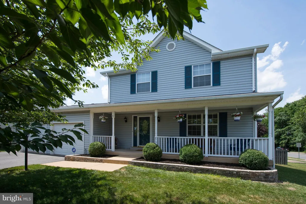 8750 Tomislav Street, Manassas, VA 20110