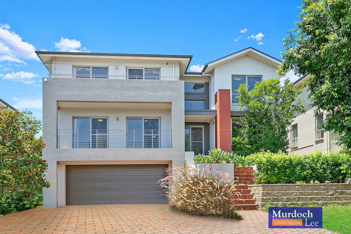 14 Chelsea Road, Castle Hill NSW 2154