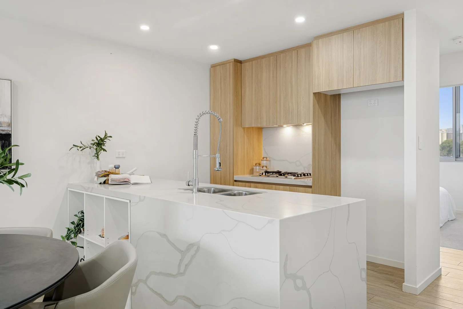 Additional image 4 of A703/86 Centenary Drive, Strathfield NSW 2135