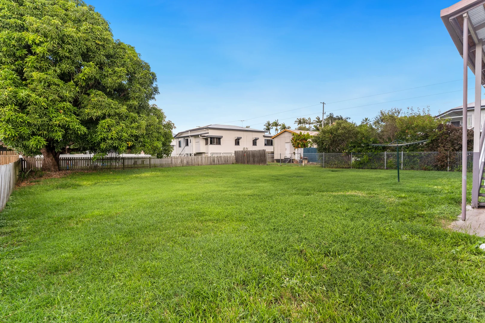 Additional image 12 of 8 Bertram Street, Park Avenue QLD 4701