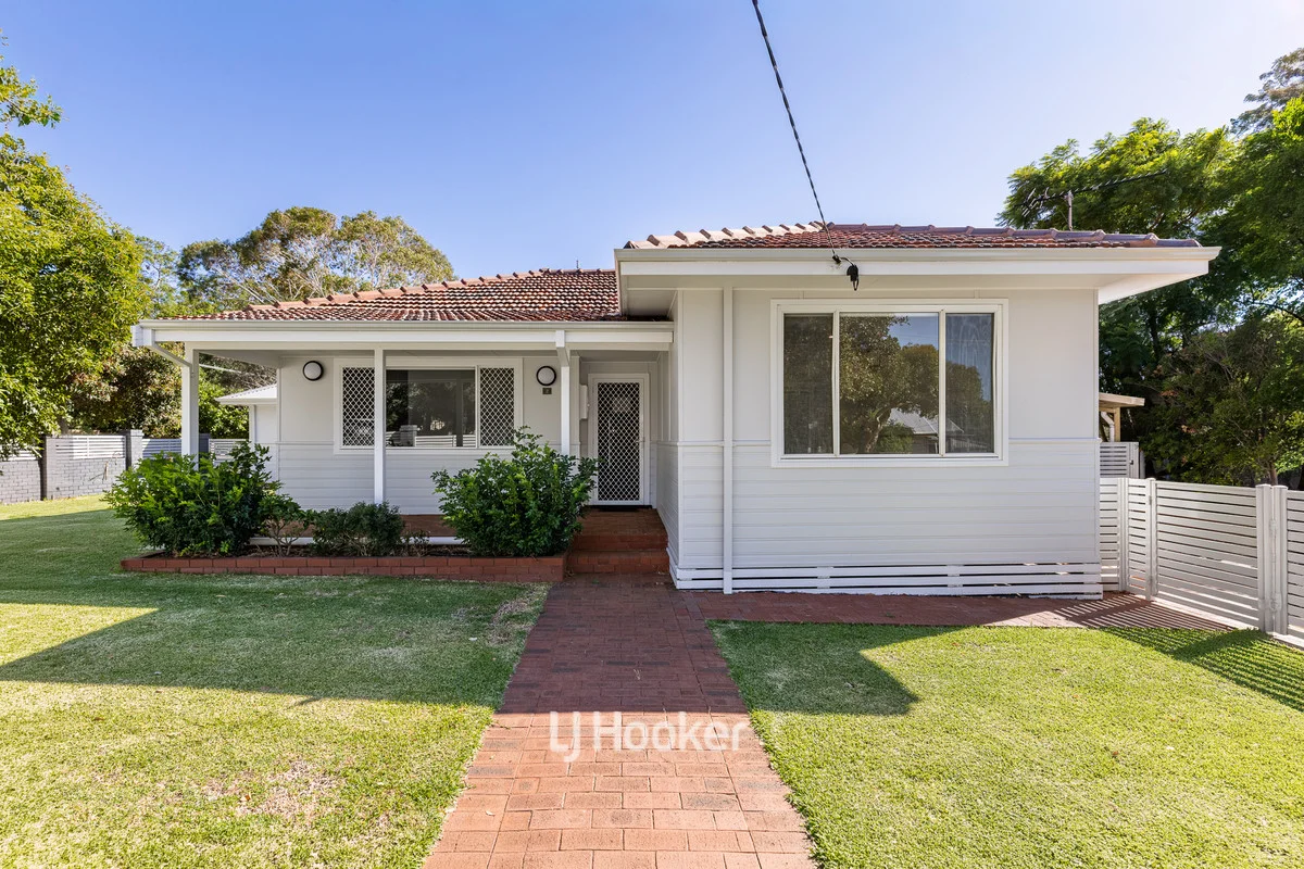 2 Hillcrest Avenue, South Bunbury WA 6230