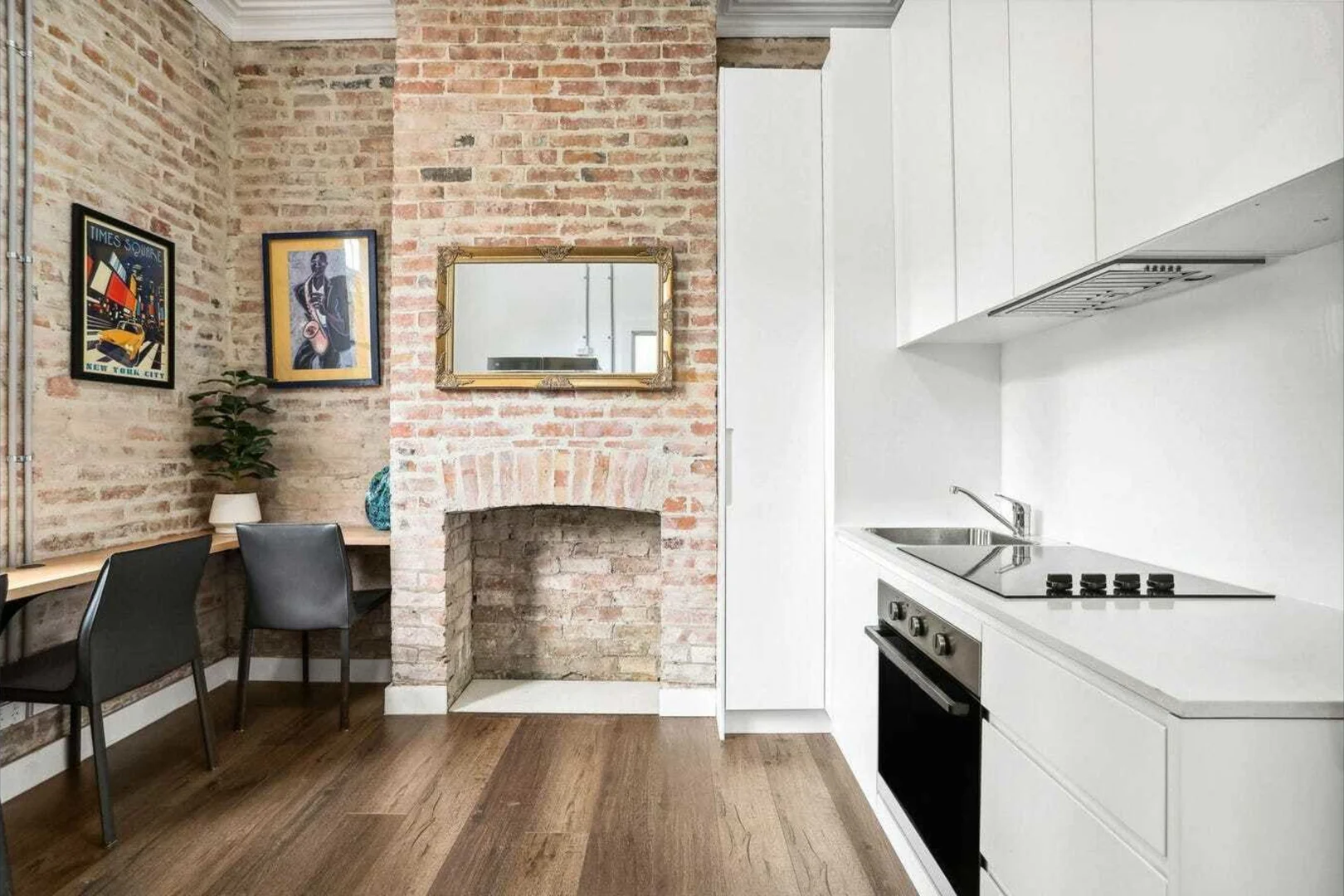 12/117 Probert Street, Newtown NSW 2042