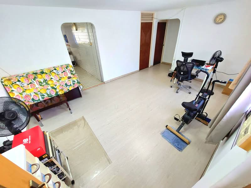 269 Bukit Batok East Avenue 4