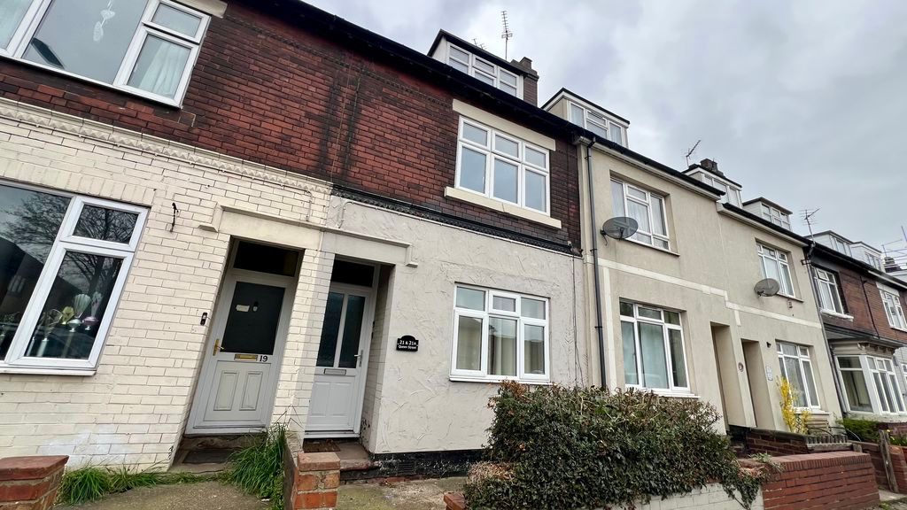 Additional image 10 of 1 bed flat for sale21 Queen Street, Scunthorpe DN16