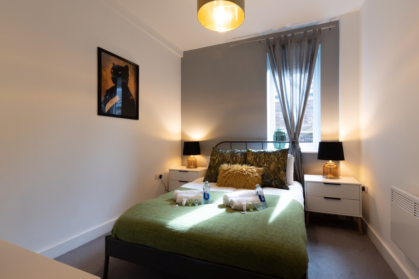 Additional image 10 of 1 Bed Flat, Kings House, SO15, N1 7GU