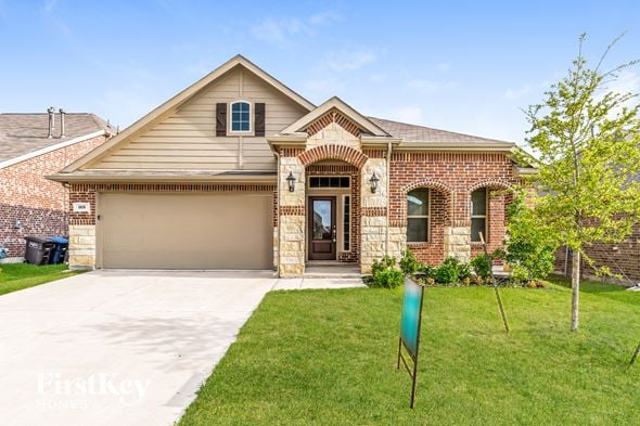 805 Joaquin Way, Haslet, TX, 76052