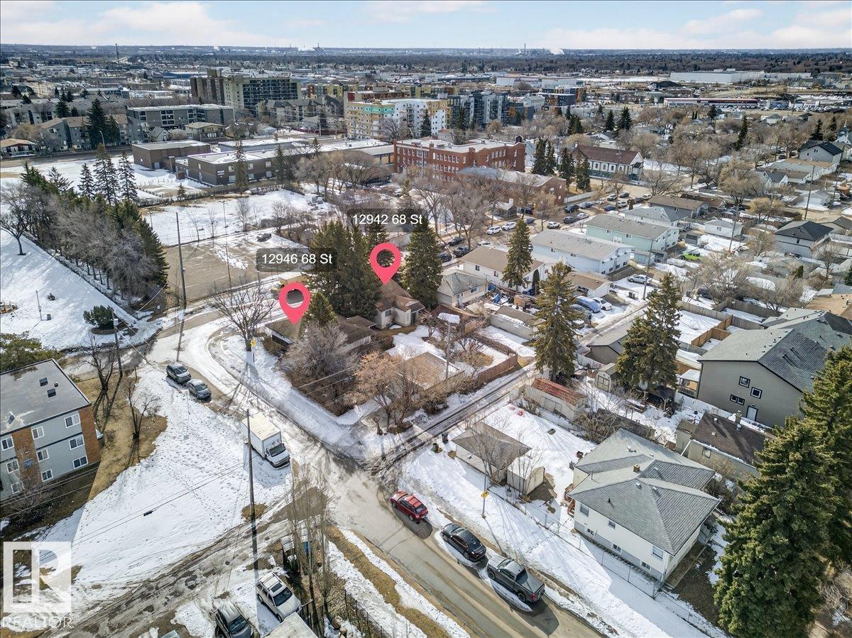 12946 68 ST NW