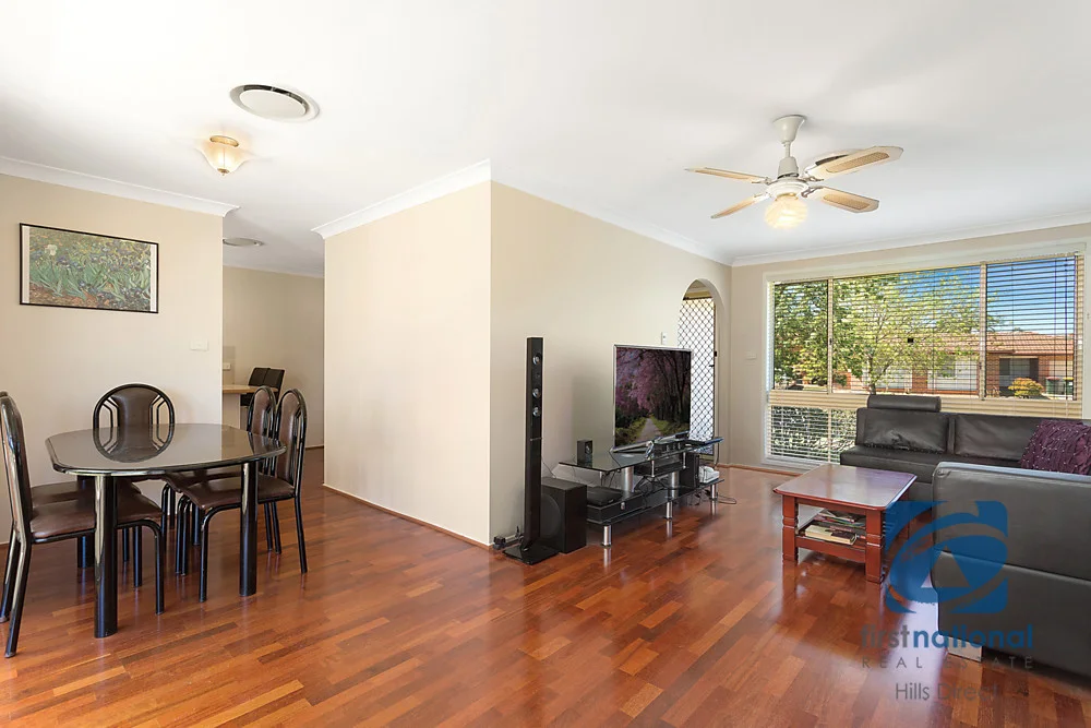 Additional image 4 of 39 Dongola Circuit, Schofields NSW 2762