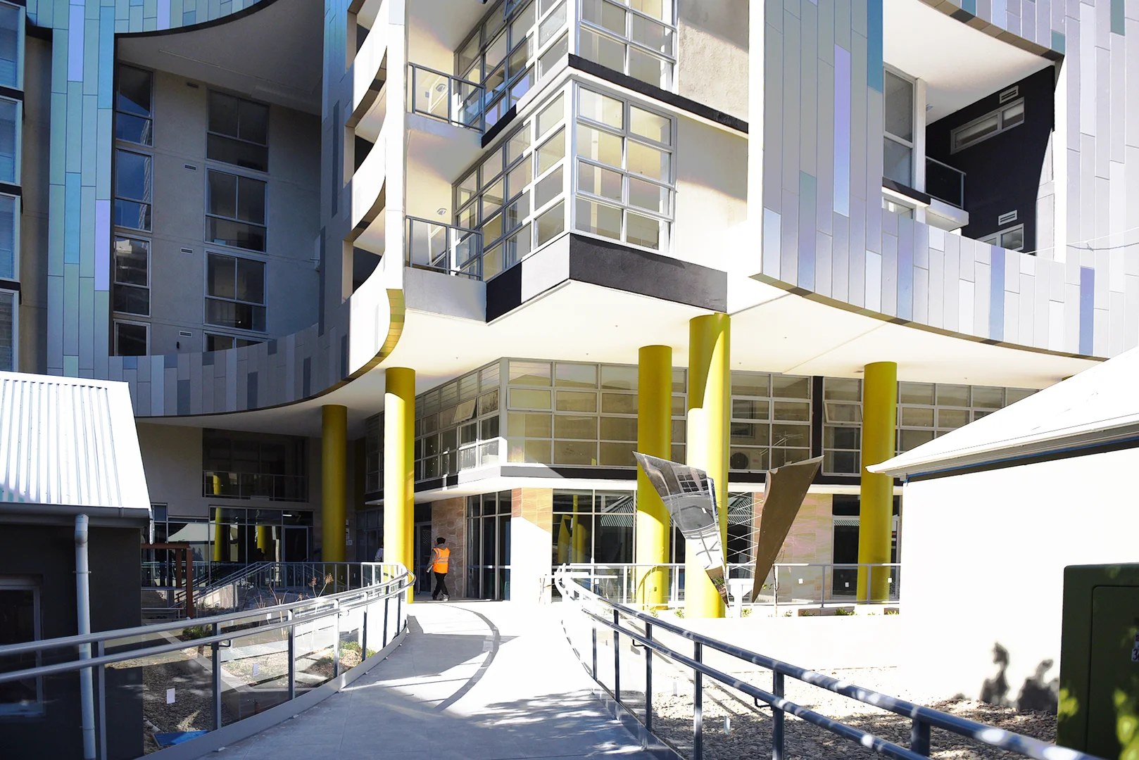 Additional image 3 of 706/23-25 hassall street, Parramatta NSW 2150