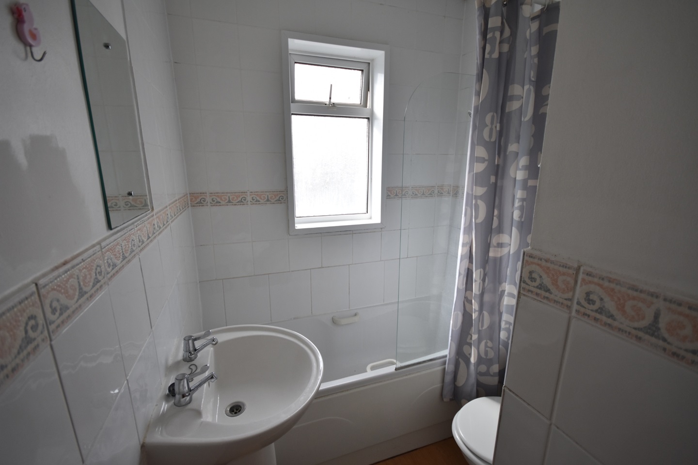 Additional image 12 of 2 Bed Maisonette, Burgess Road, SO16, N1 7GU