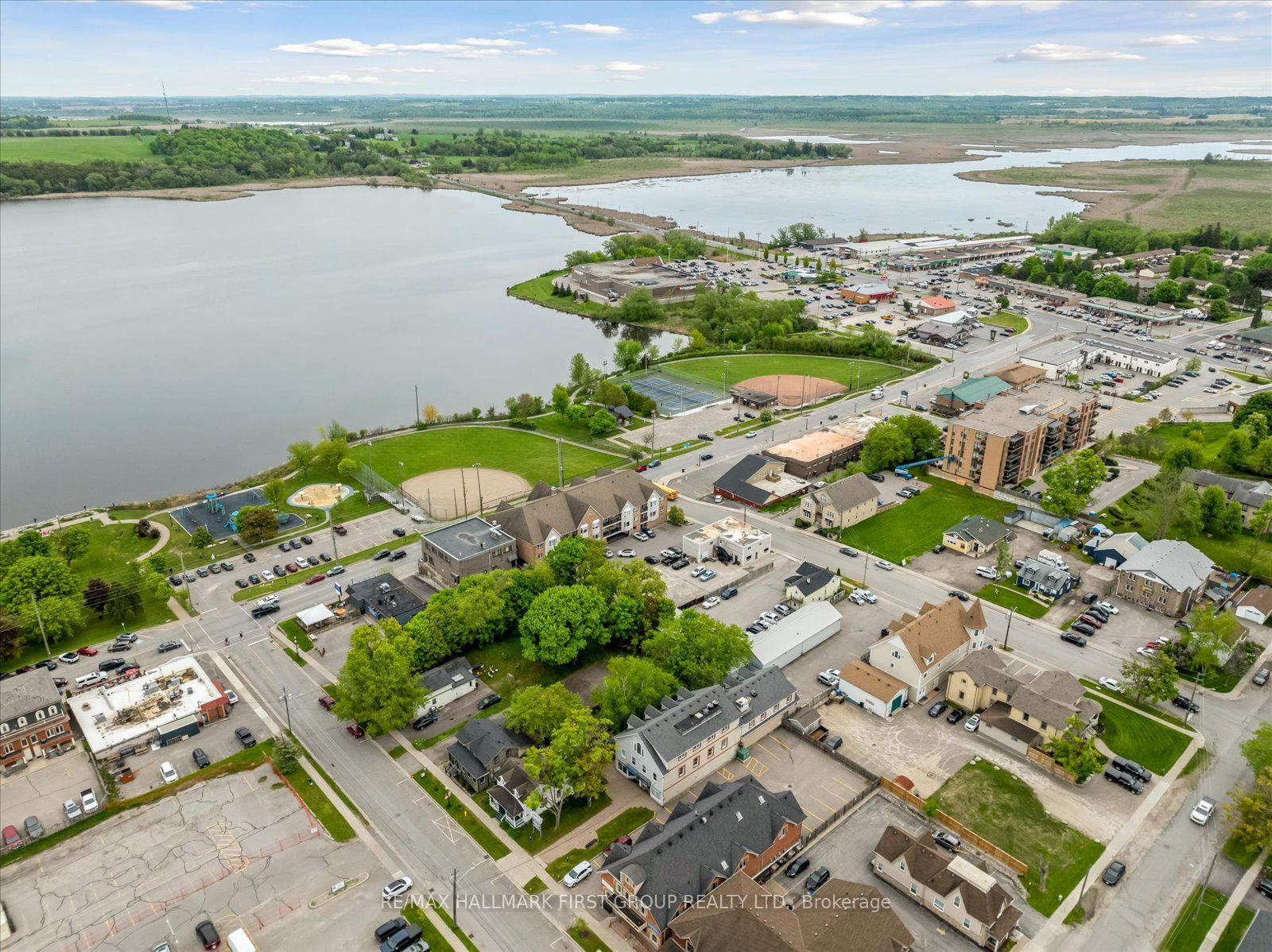 180 Mary Street, Scugog, ON, L9L 1C4
