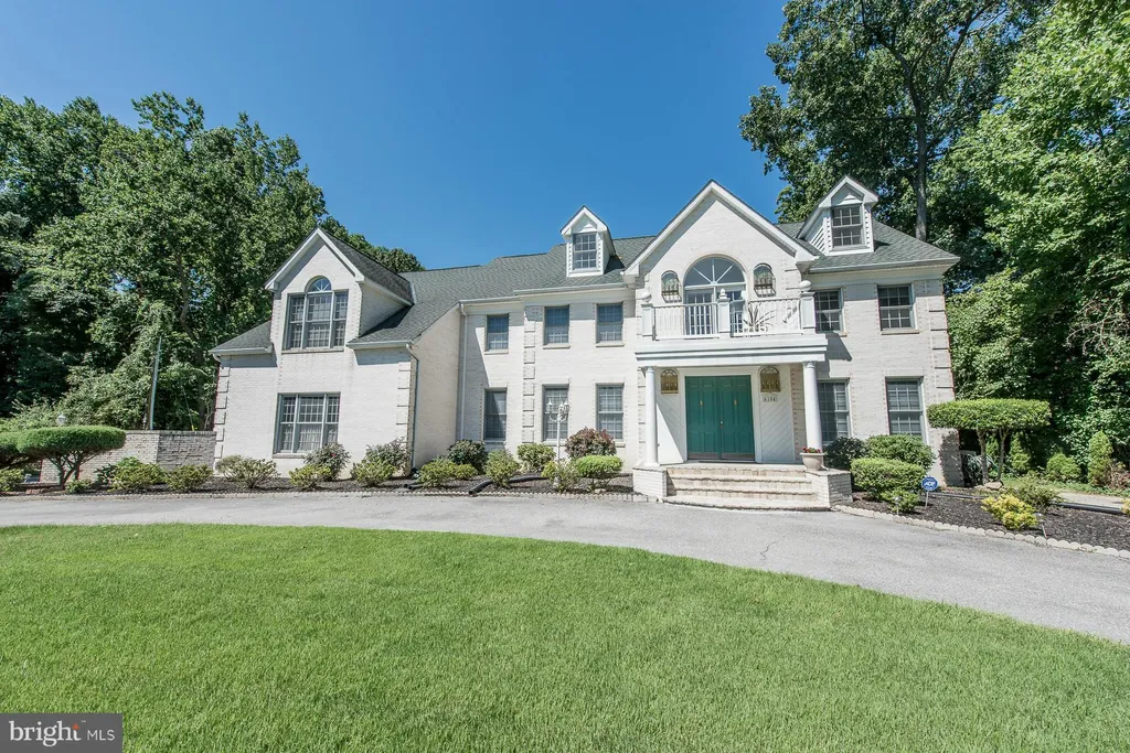 6104 Jerrys Drive, Columbia, MD 21044