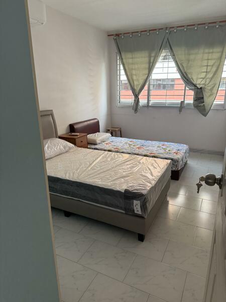 419 Hougang Avenue 8