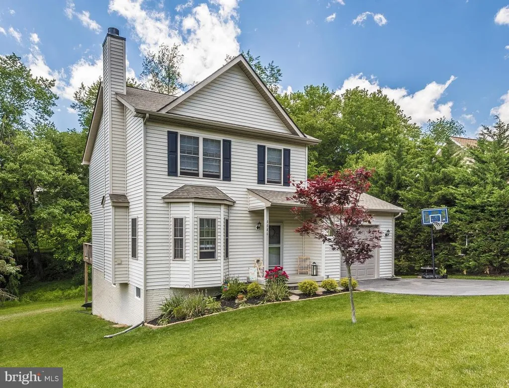 6680 Coldstream Drive, New Market, MD 21774