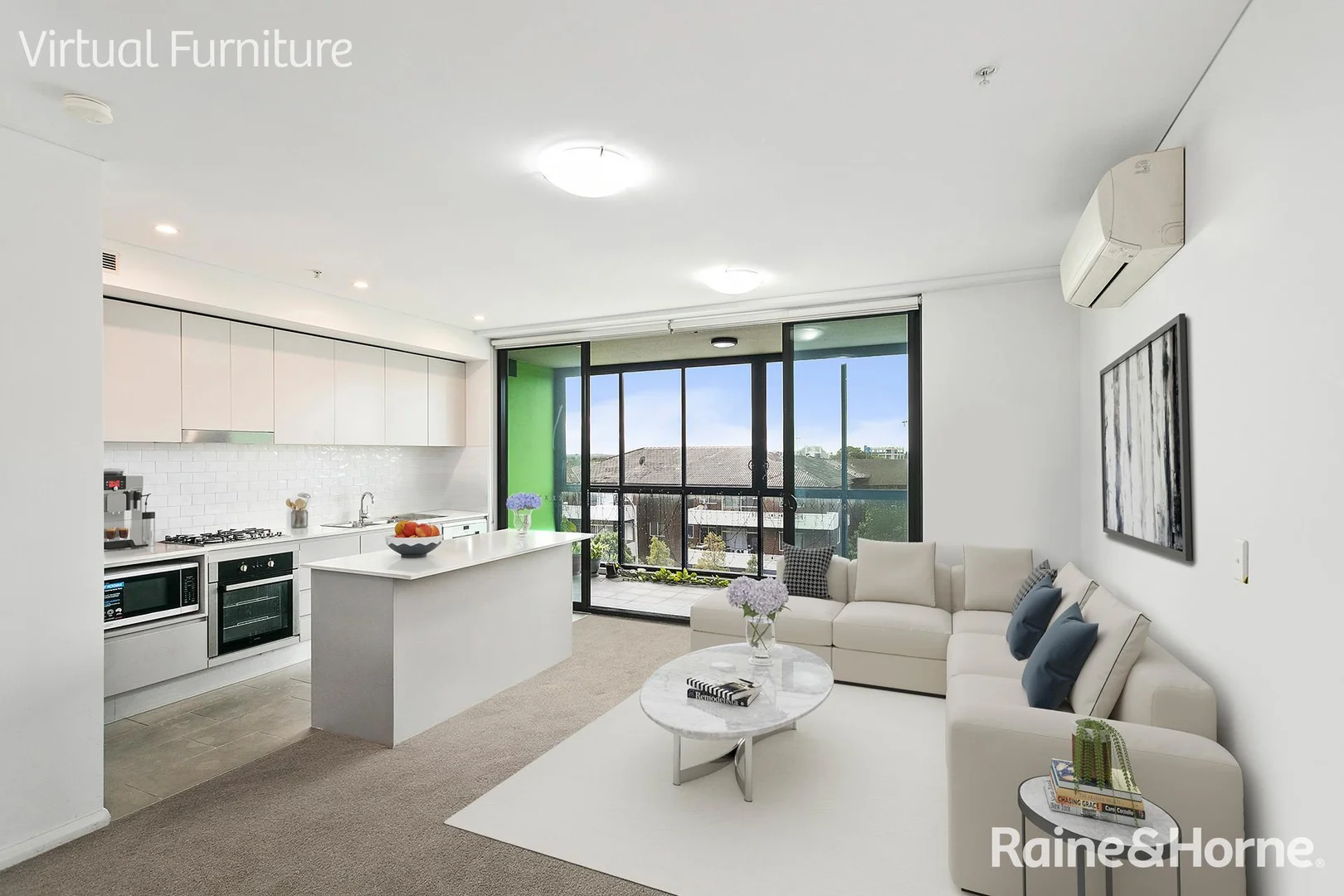 Additional image 2 of 507/21-35 Princes Highway, Kogarah NSW 2217