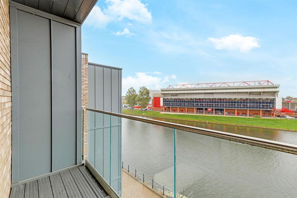 Additional image 15 of 2 bed flat for saleTrent Bridge View, Nottingham NG2