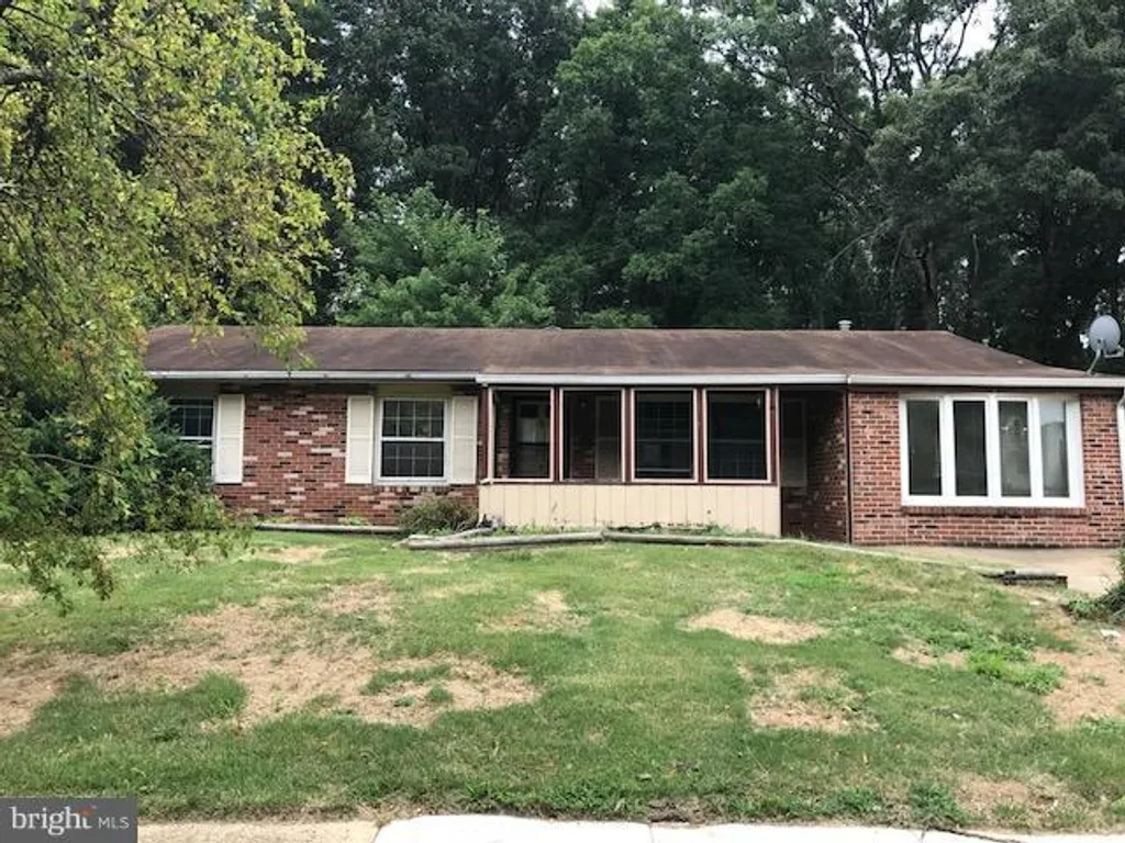 125 Jefferson Road, Waldorf, MD 20602
