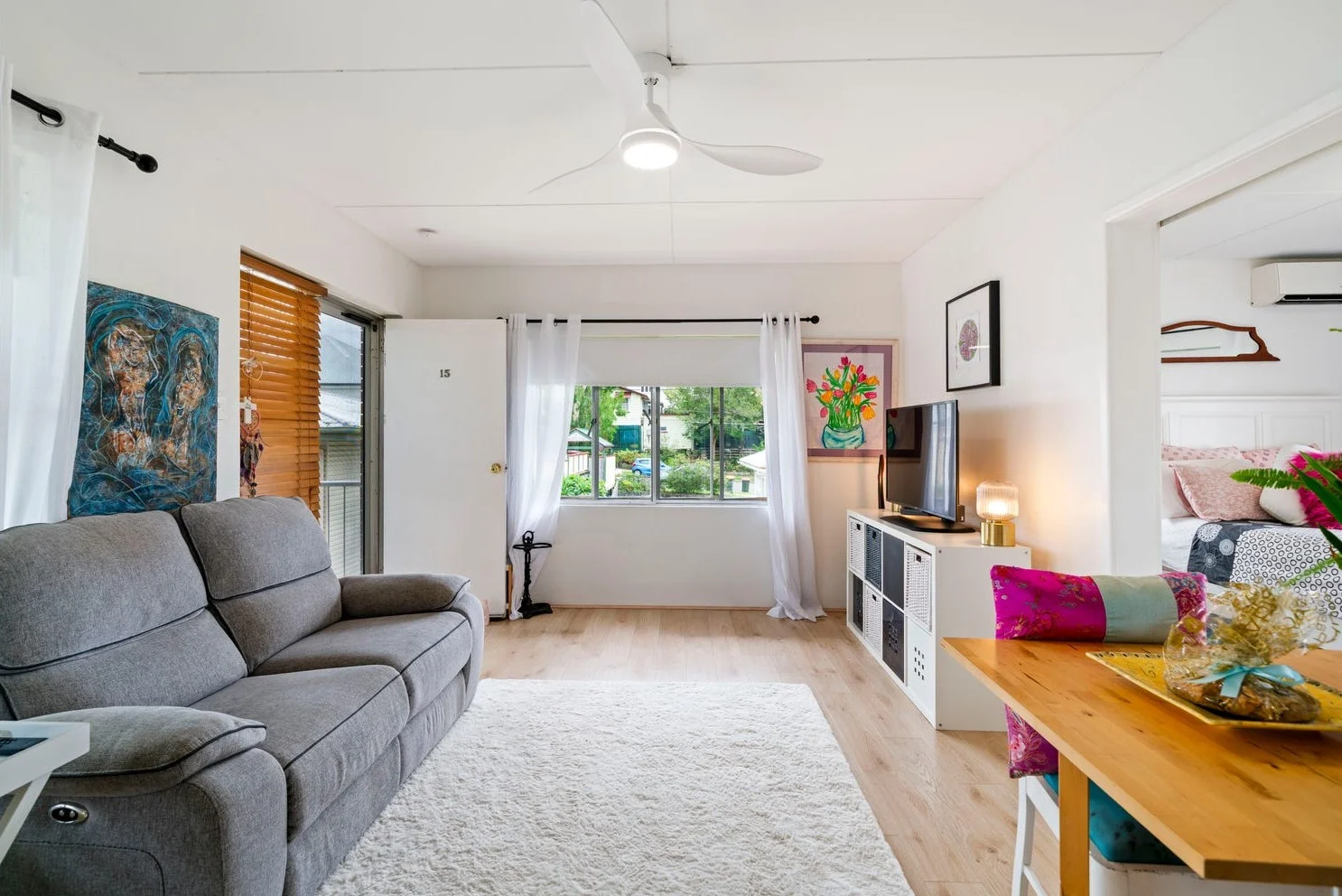 15/27 Fernberg Road, Paddington QLD 4064