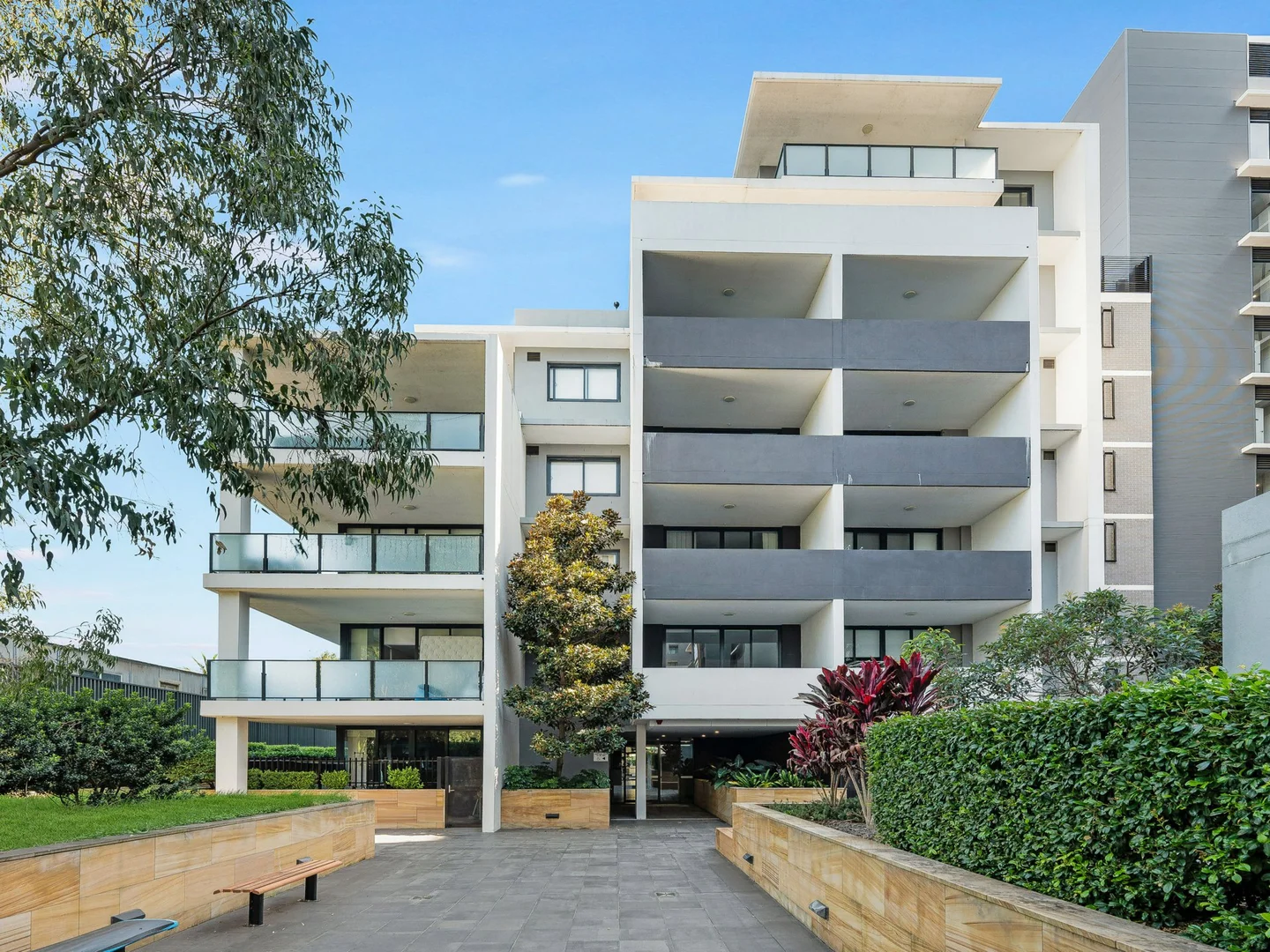 Additional image 8 of 601/116 Princes Highway, Arncliffe NSW 2205