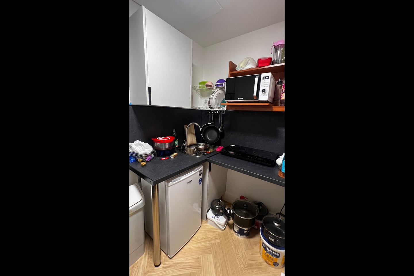 Studio Flat, Corporation St, CV1, N1 7GU photo 4