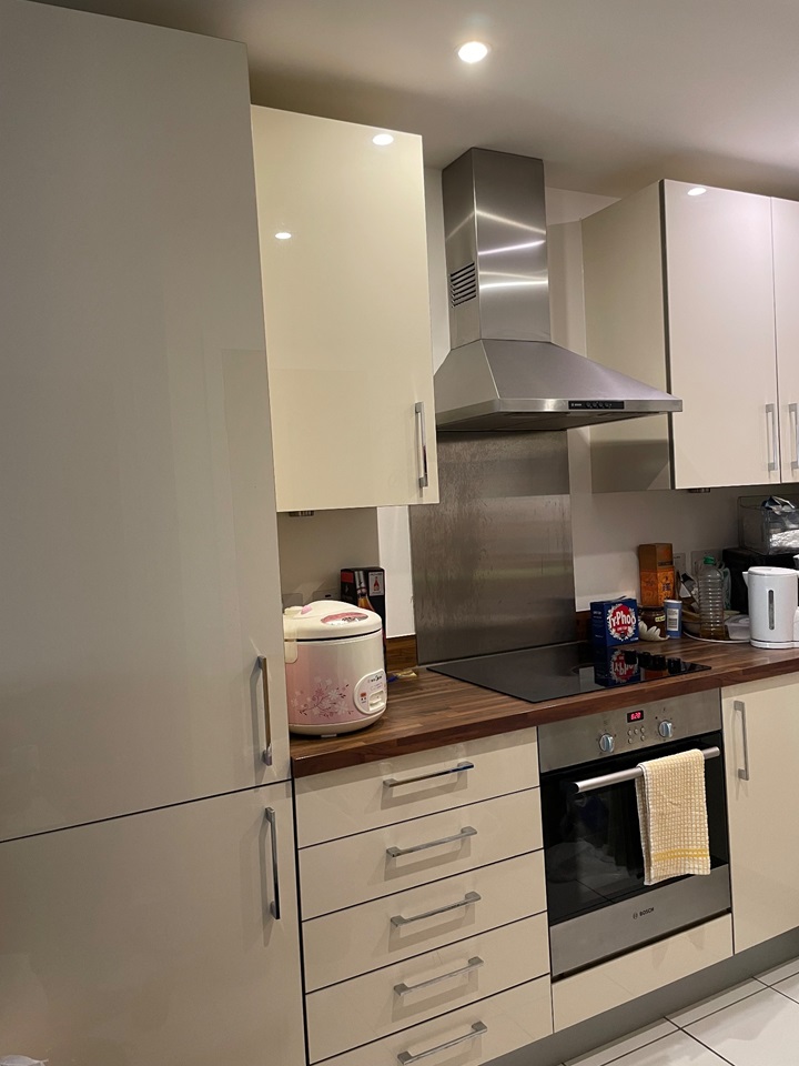 Additional image 7 of 1 Bed Flat, John Thornycroft Road, SO19, N1 7GU