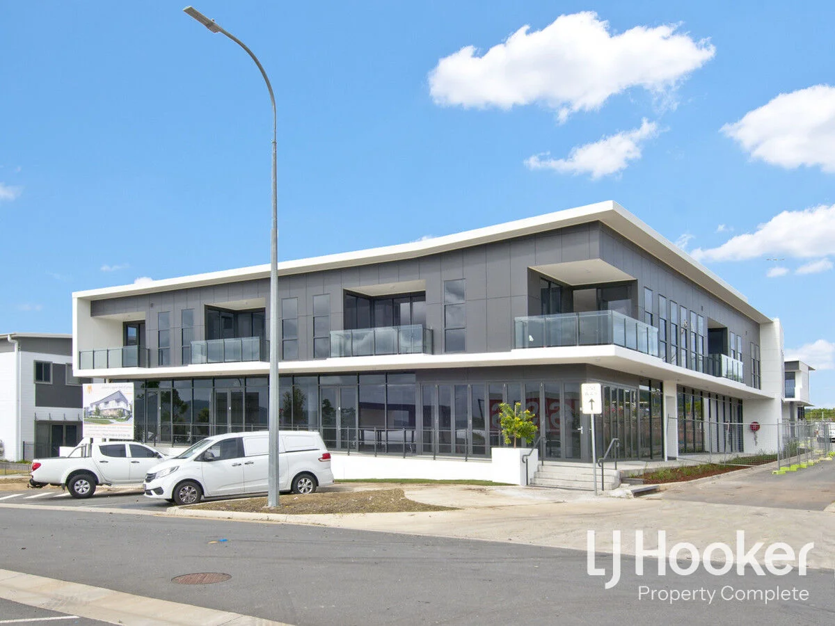 39/15-25 Waldron Street, Yarrabilba QLD 4207