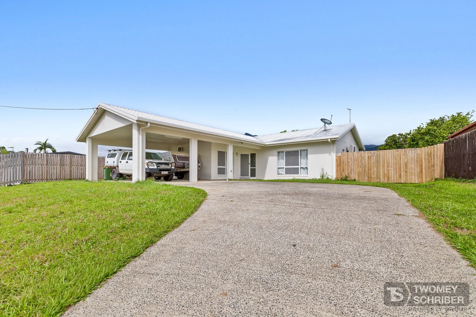 25 Ravizza Drive, Edmonton QLD 4869