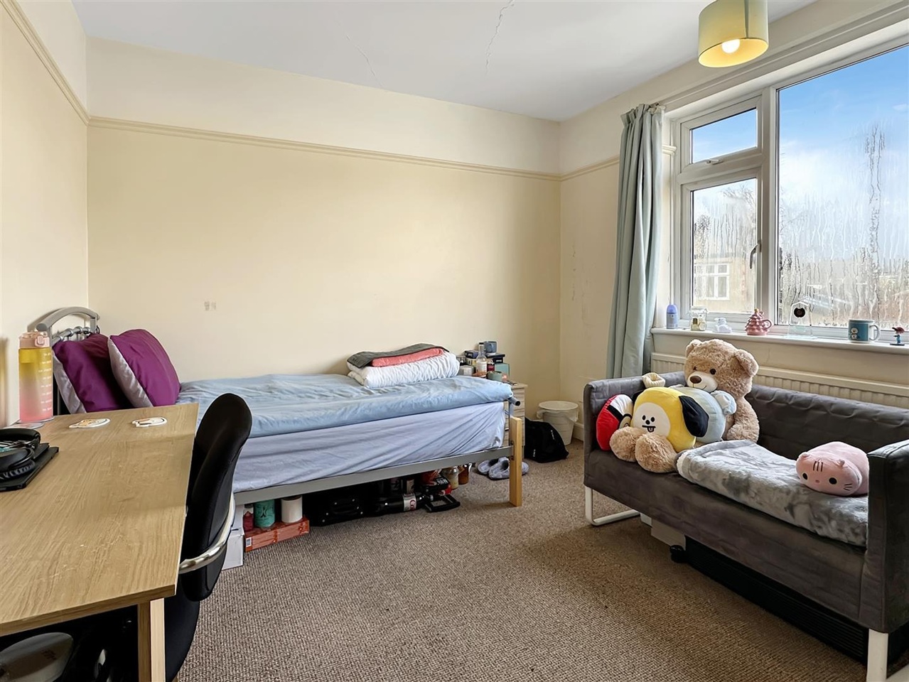 3 Bed Flat, Harvey Goodwin Avenue, CB4, N1 7GU photo 5