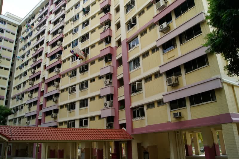 Additional image 14 of 418 Hougang Avenue 8