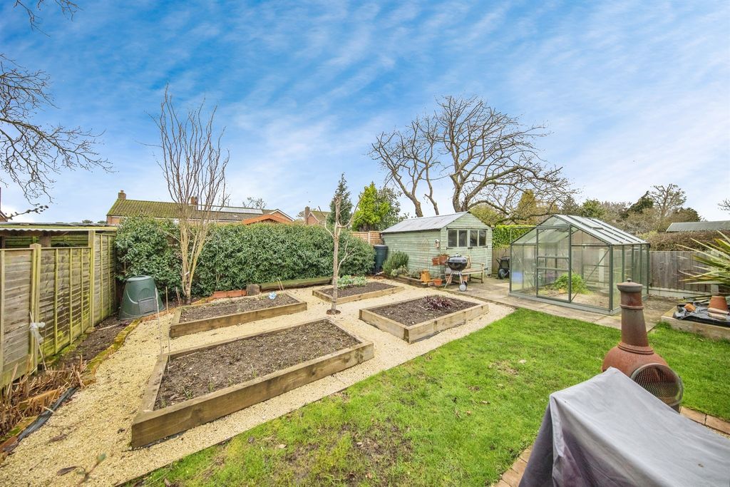 Additional image 20 of 4 bed detached house for saleIpswich Road, Holbrook, Ipswich IP9
