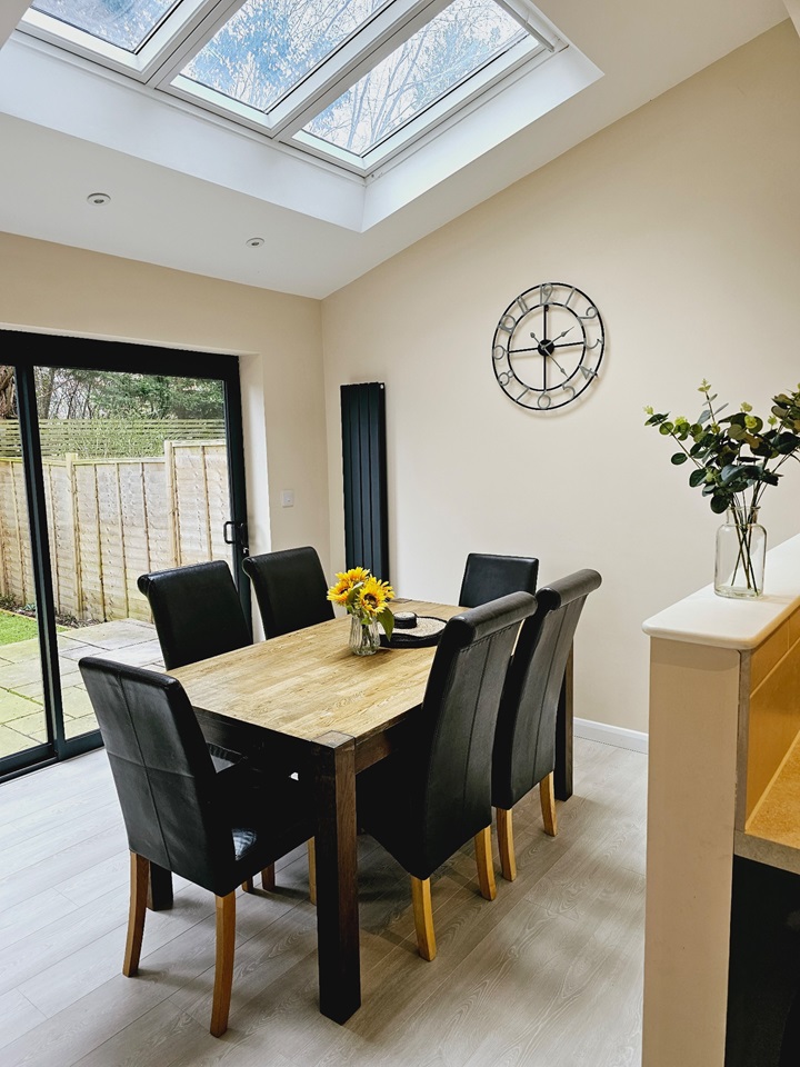 Additional image 4 of 3 Bed Terraced House, Chestnut Grove, CB4, N1 7GU