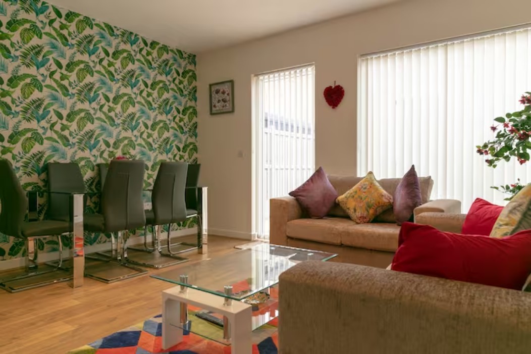 Additional image 2 of 2 Bed Terraced House, Addenbrookes Road, CB2, N1 7GU