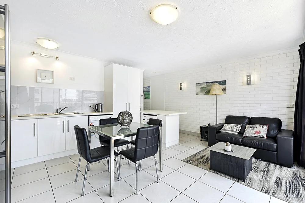 Additional image 3 of 603/40 Surf Parade, Broadbeach QLD 4218